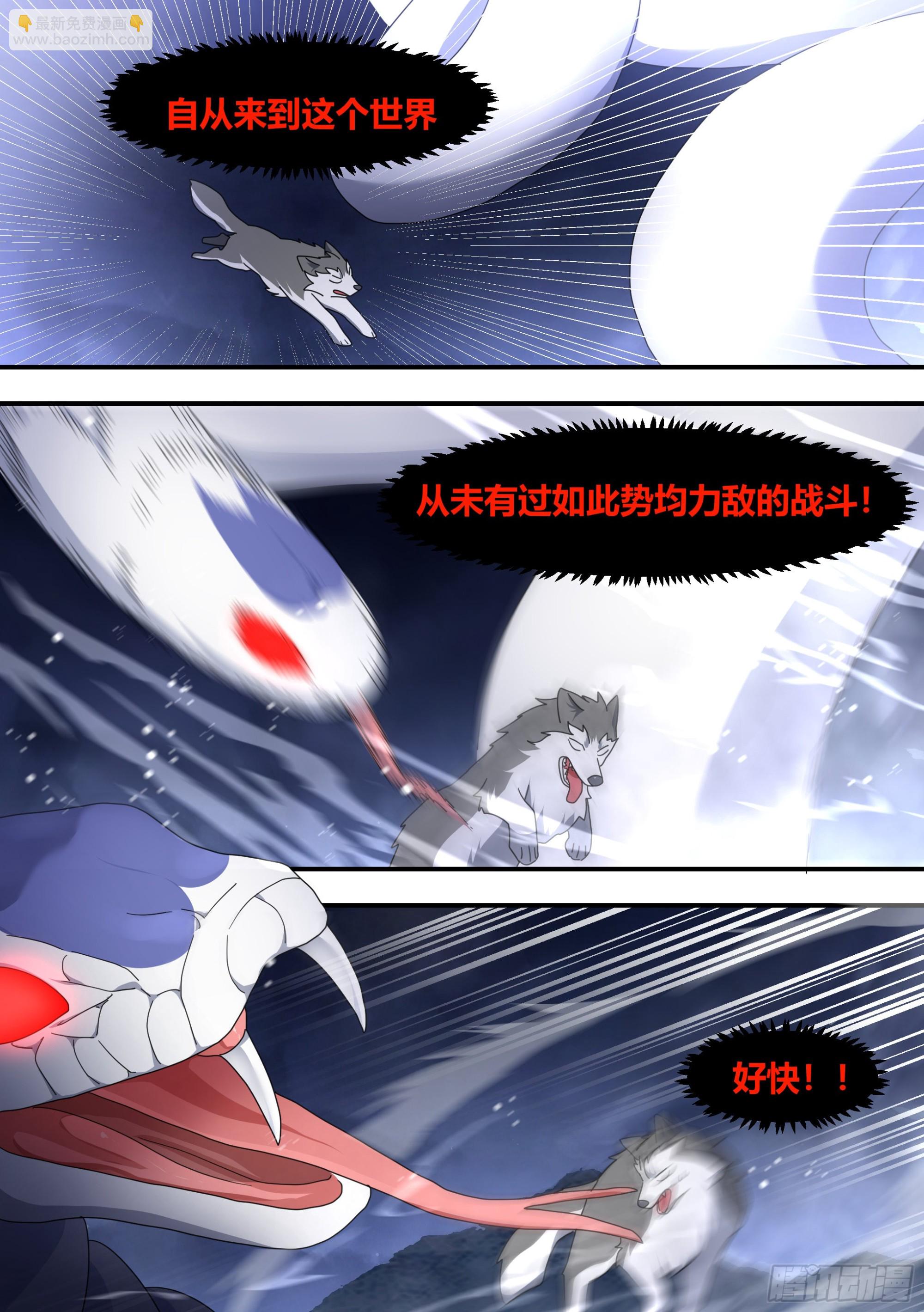 278-纸的？！-第280话
