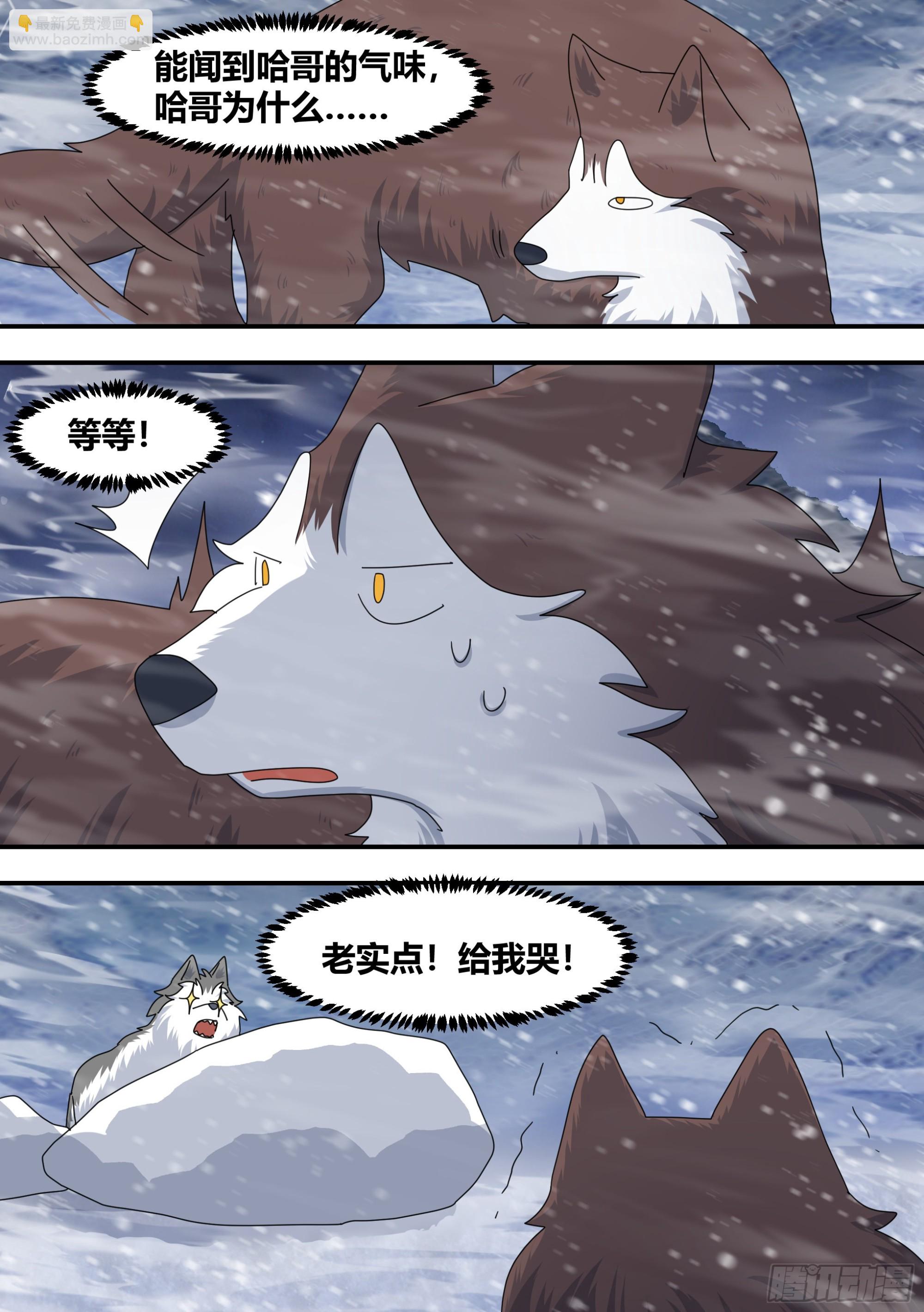 278-纸的？！-第280话