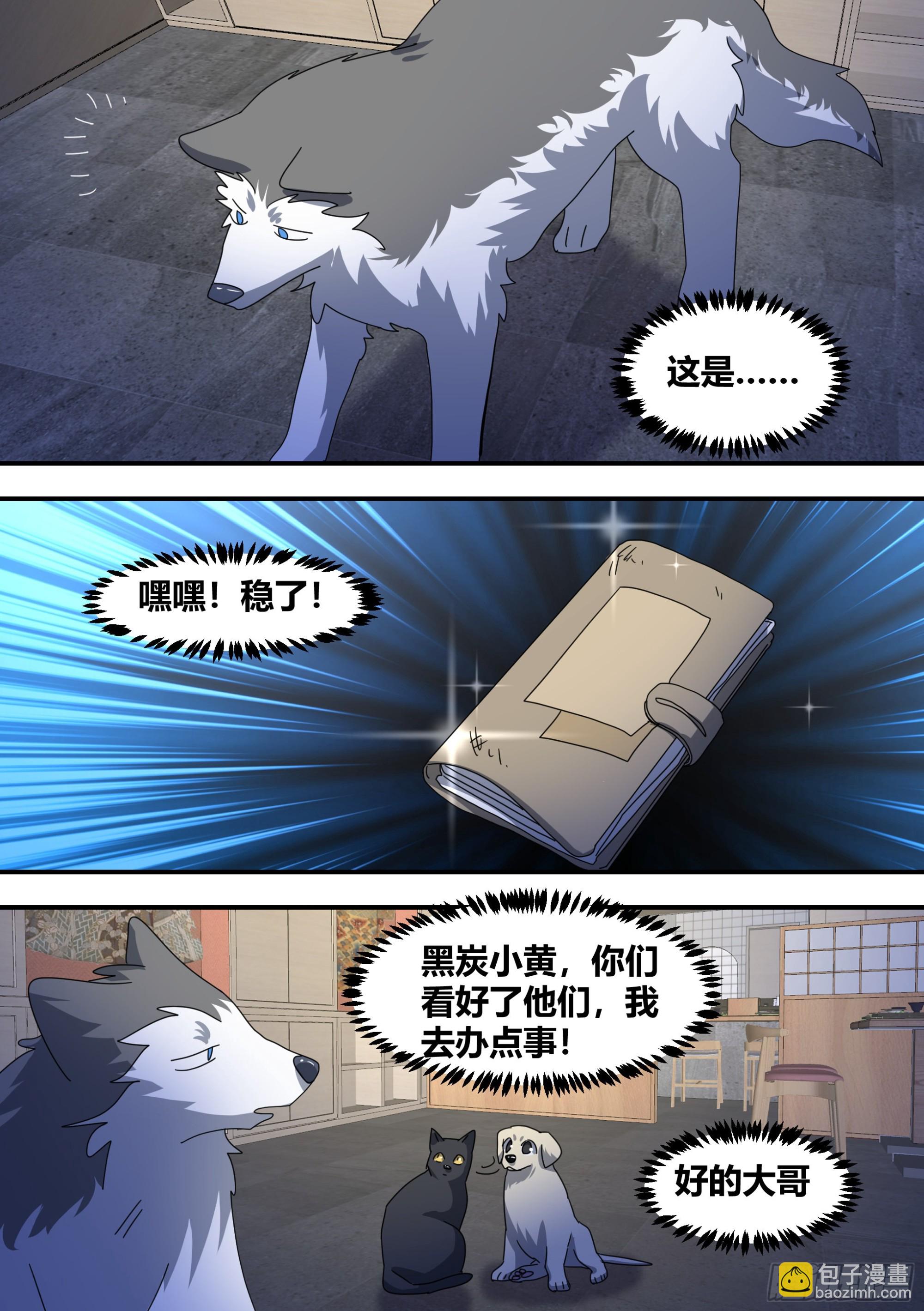 292-证据-第294话