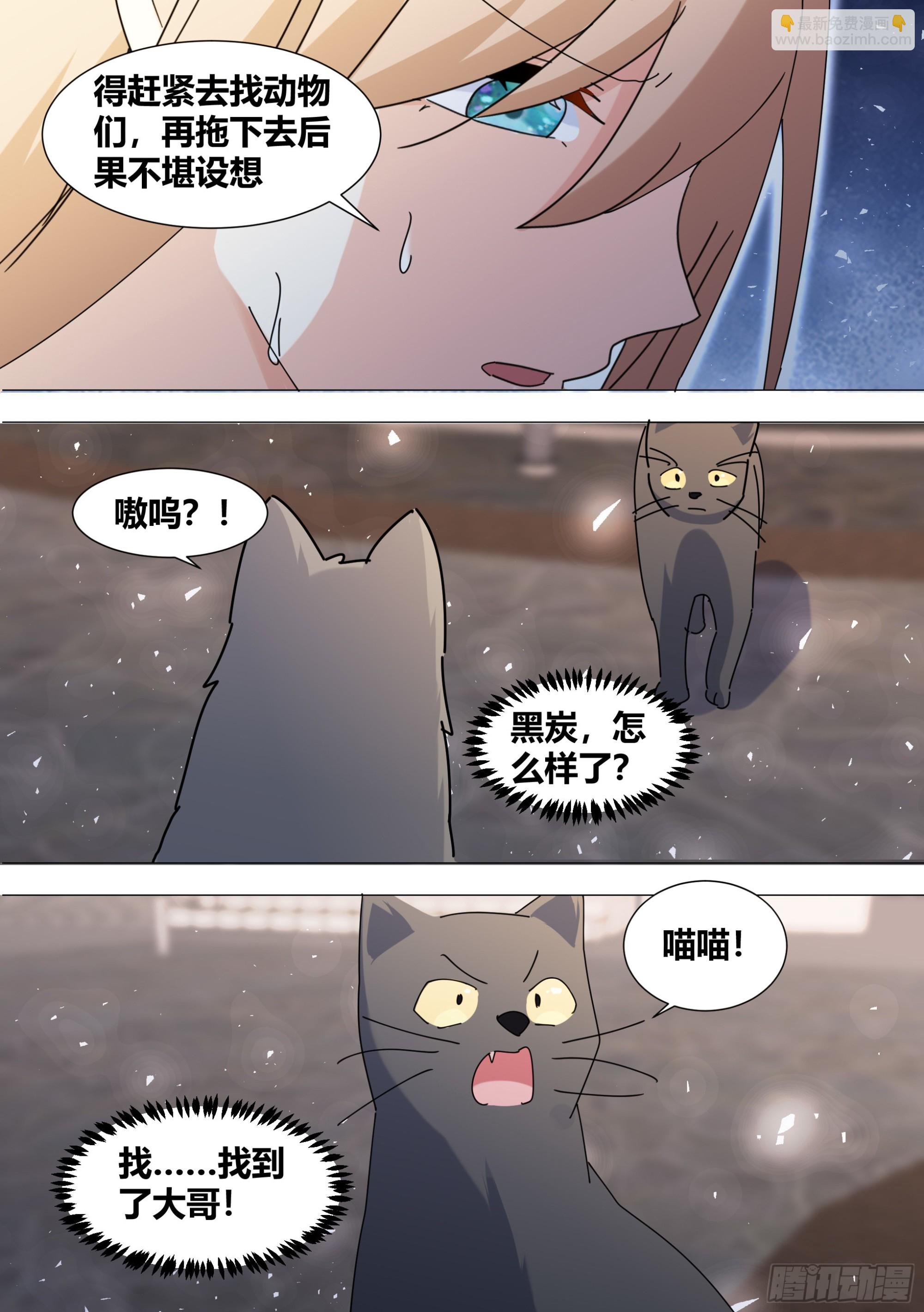 372-快给我搜-第374话