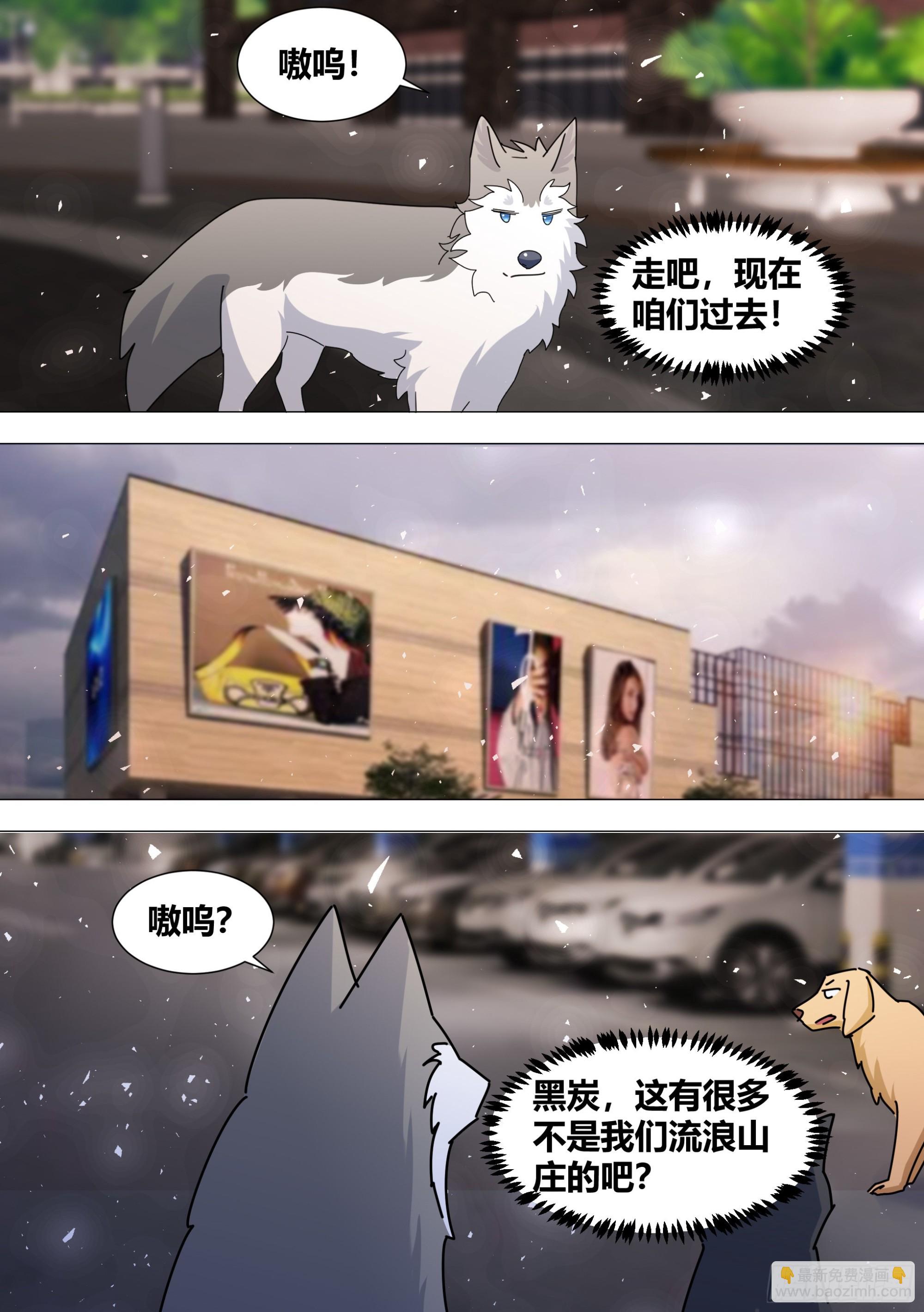 372-快给我搜-第374话