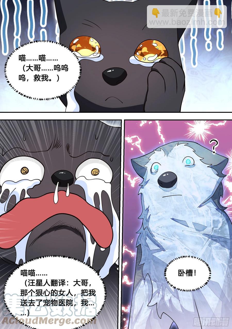 95-这门亲事我不同意！-第96话
