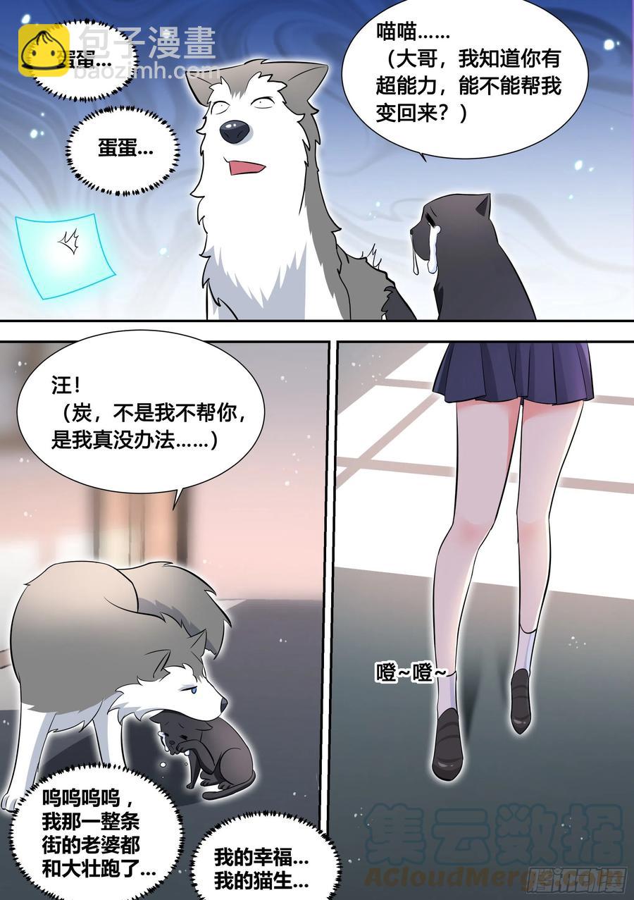 95-这门亲事我不同意！-第96话
