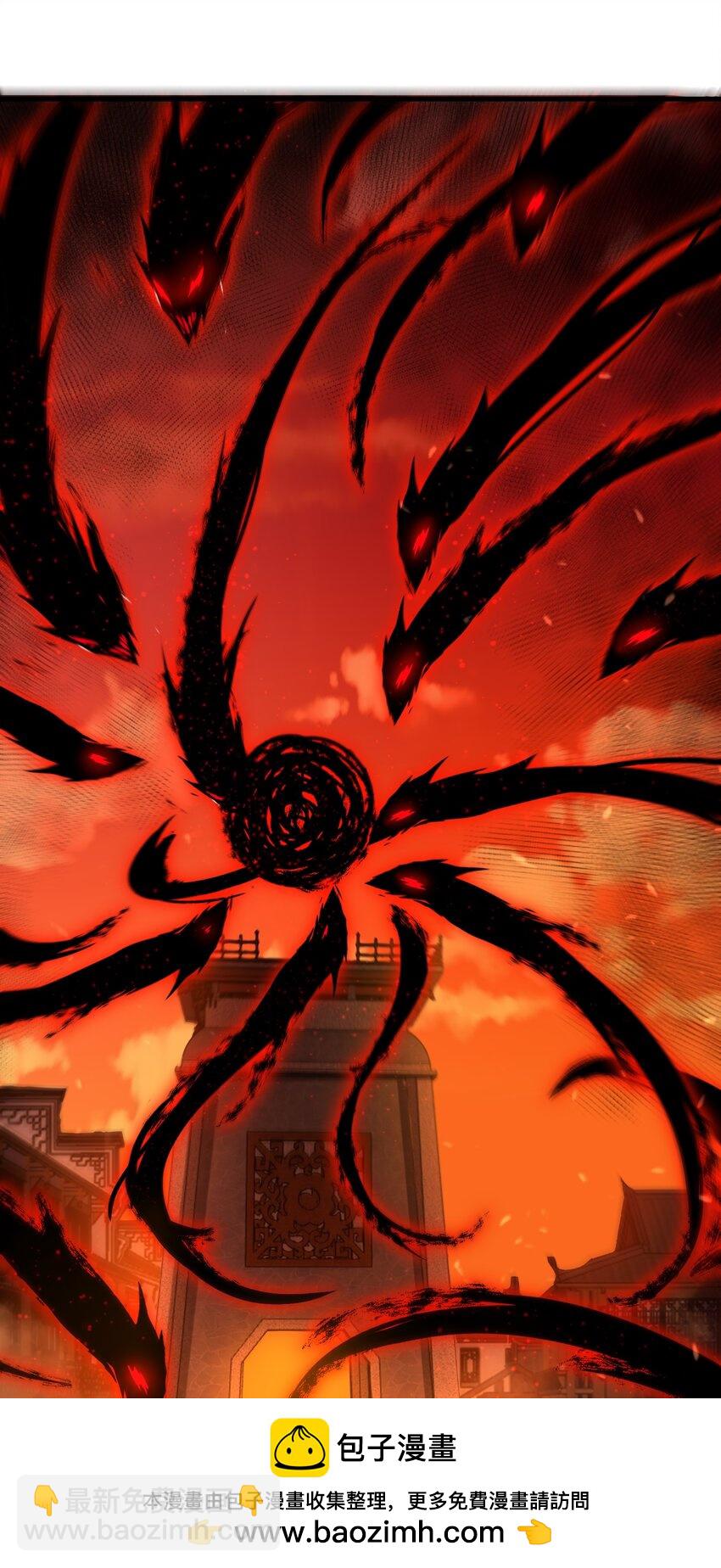 35 黎儿&hellip;&hellip;我会保护你的！(1/2)-第36话