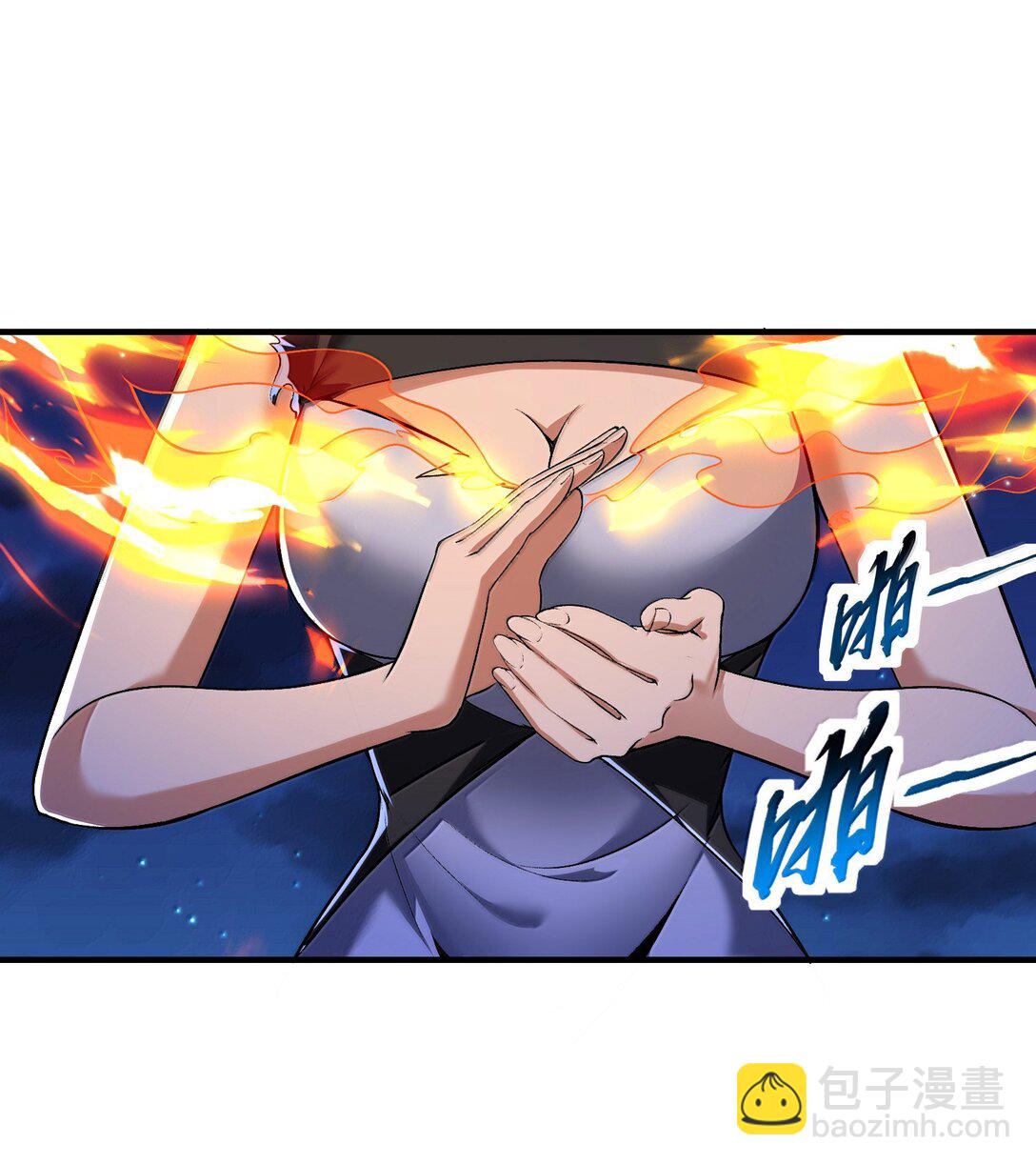 51 合体！(1/2)-第52话