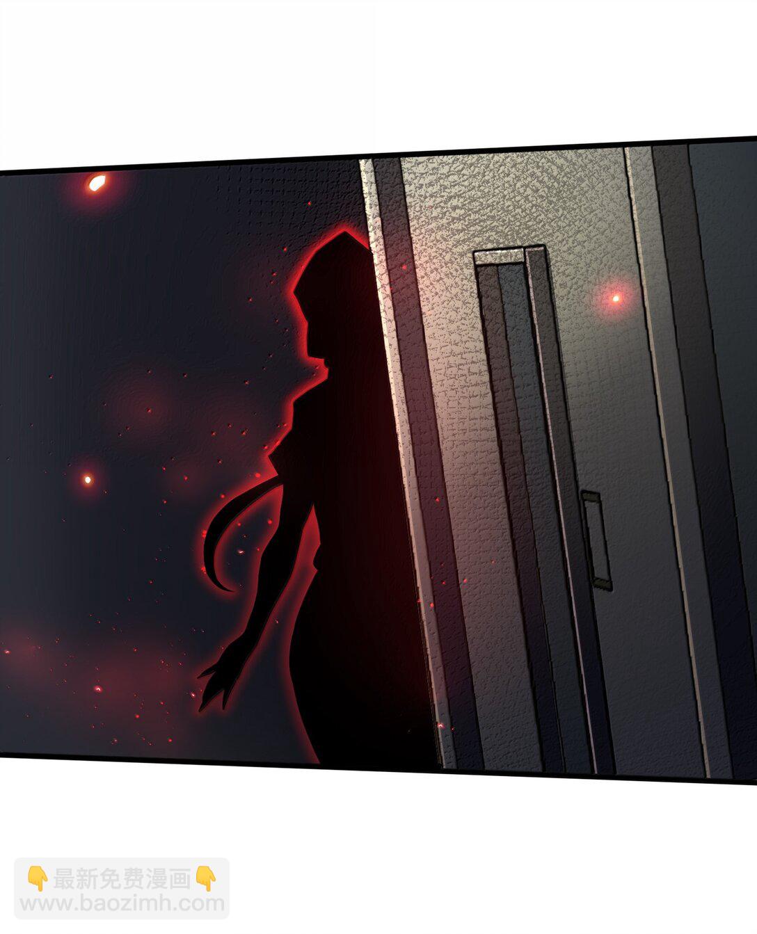 59 现身！藏在医院的邪灵！(1/2)-第60话