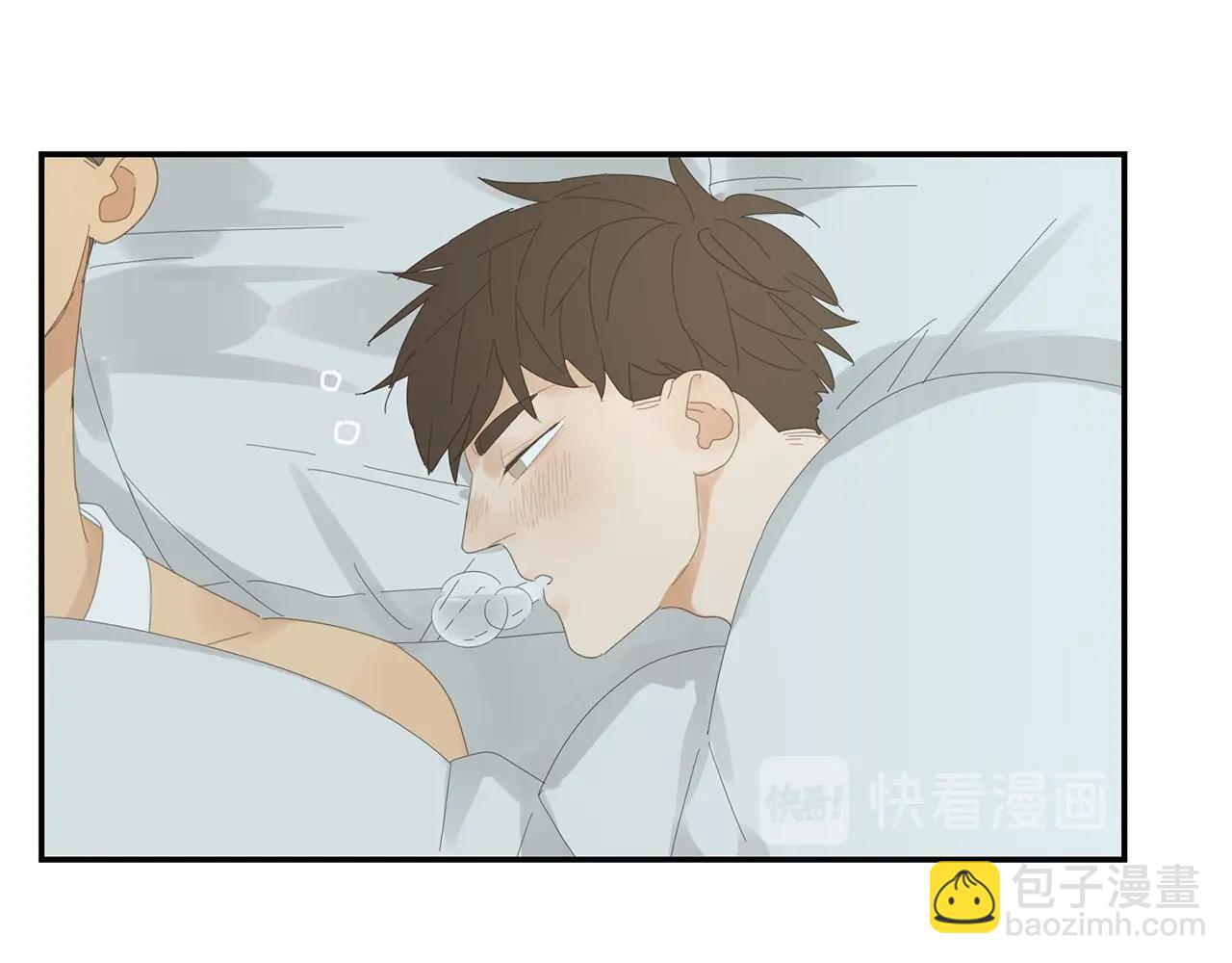 第23话 辗转难眠-第24话