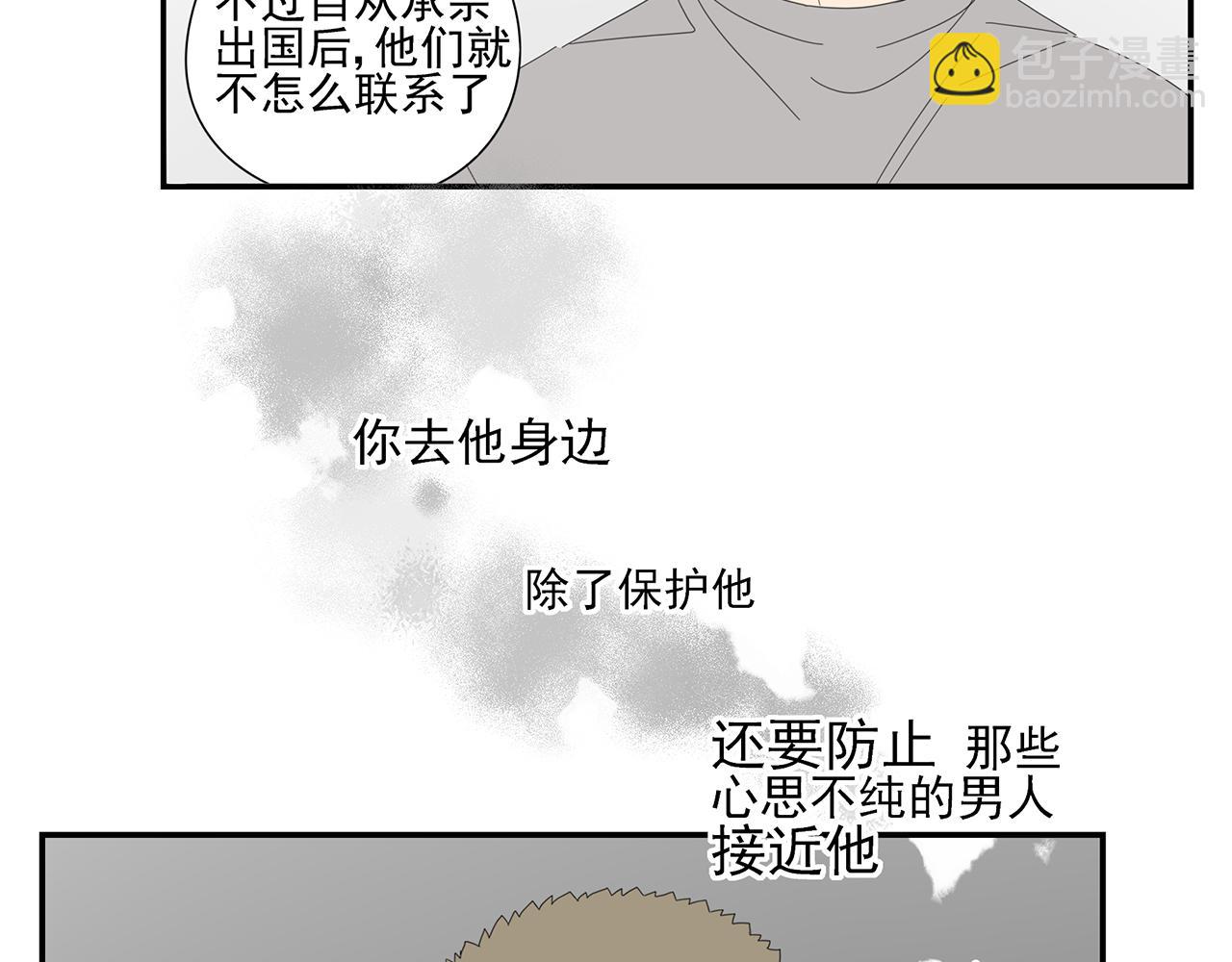第27话 你和他长得很像(1/2)-第28话