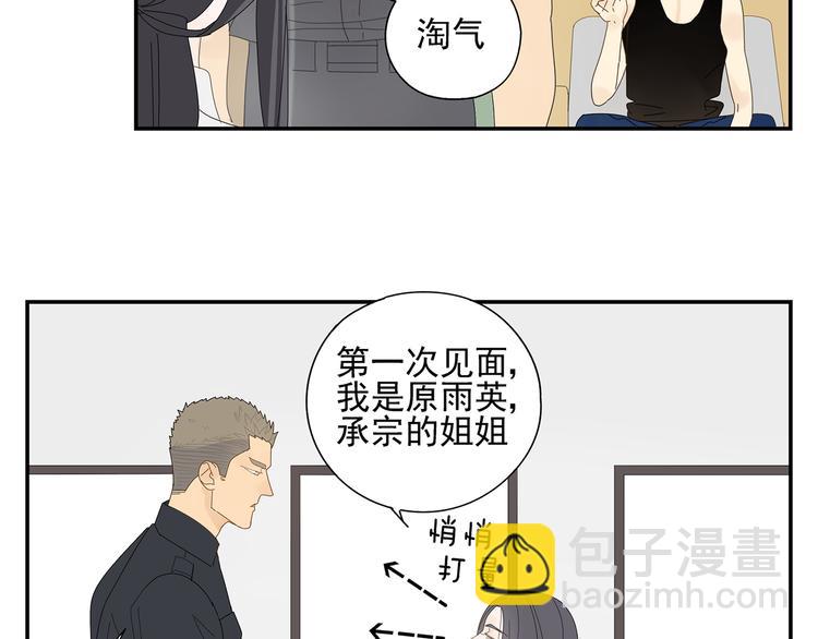 第4话 他的浴巾(1/2)-第4话