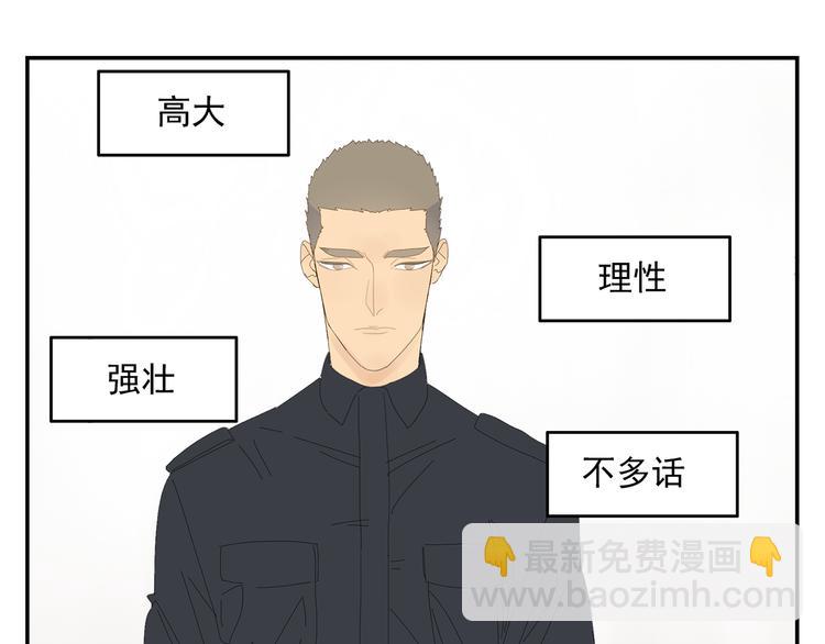 第4话 他的浴巾(1/2)-第4话