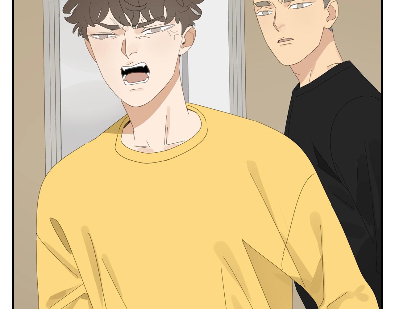 第45话 自己的问题自己解决(1/2)-第46话