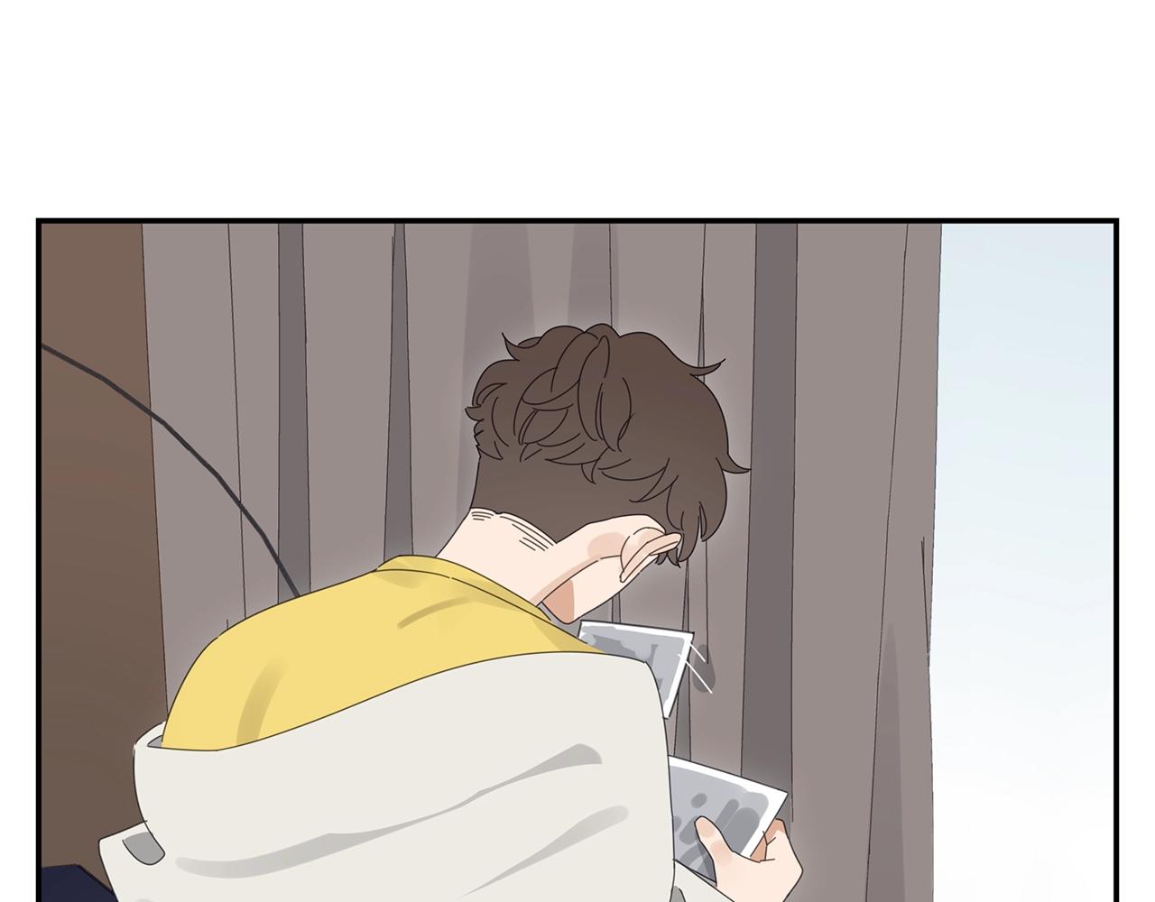 第45话 自己的问题自己解决(1/2)-第46话