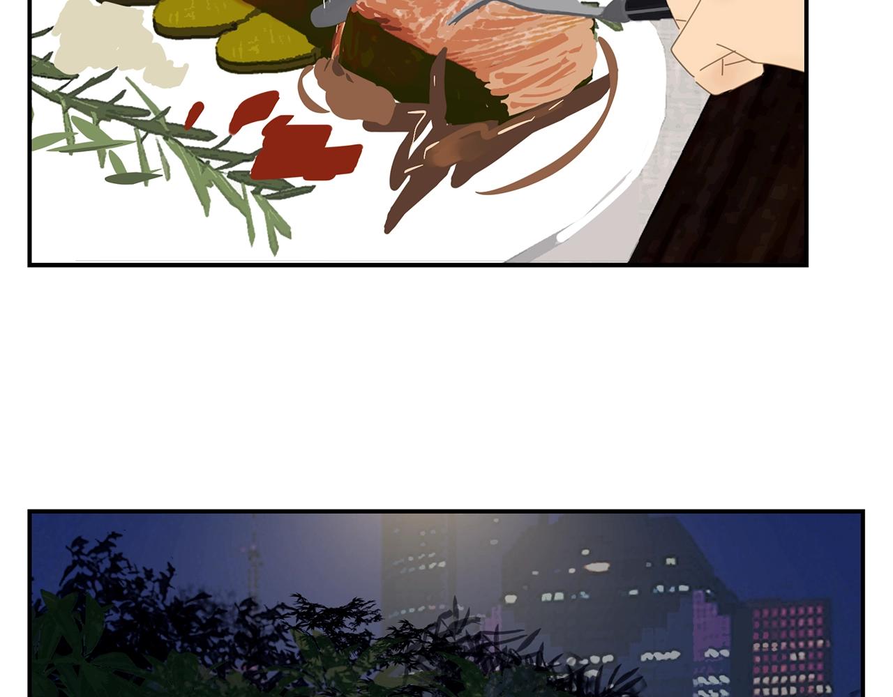 第49话 比试？(1/2)-第50话