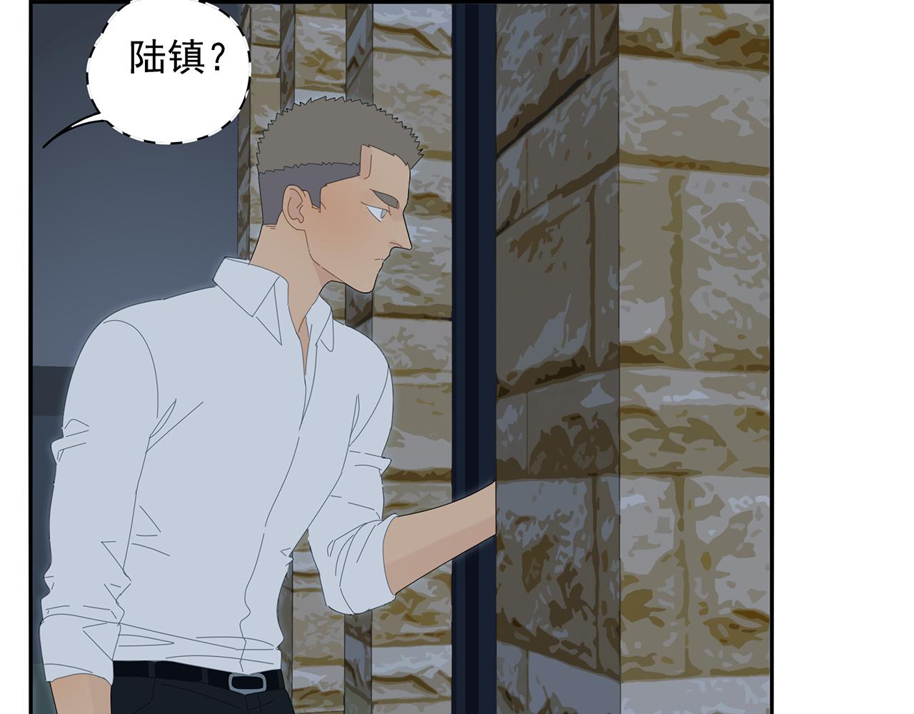 第77话 被擒-第68话