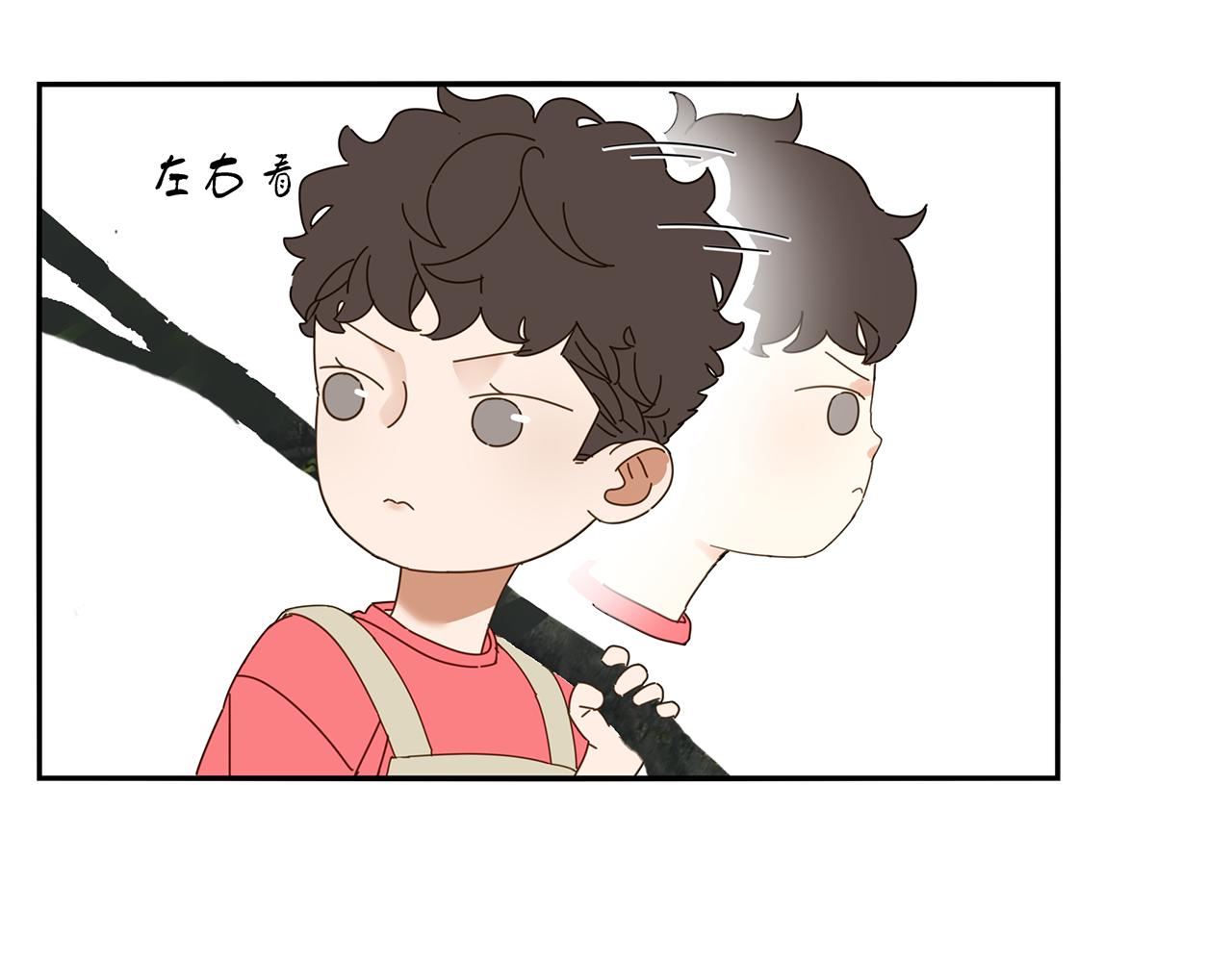 第83话 小小的我们（上）(1/2)-第74话