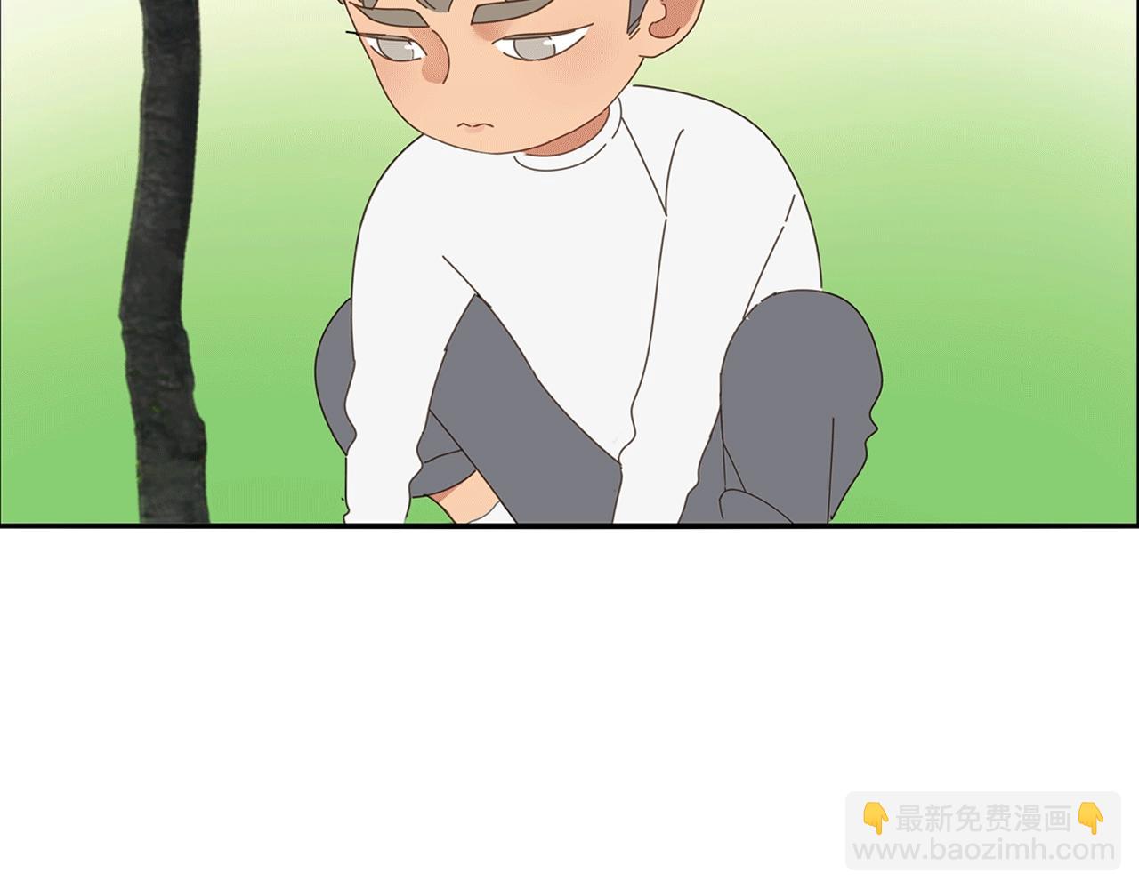 第83话 小小的我们（上）(1/2)-第74话