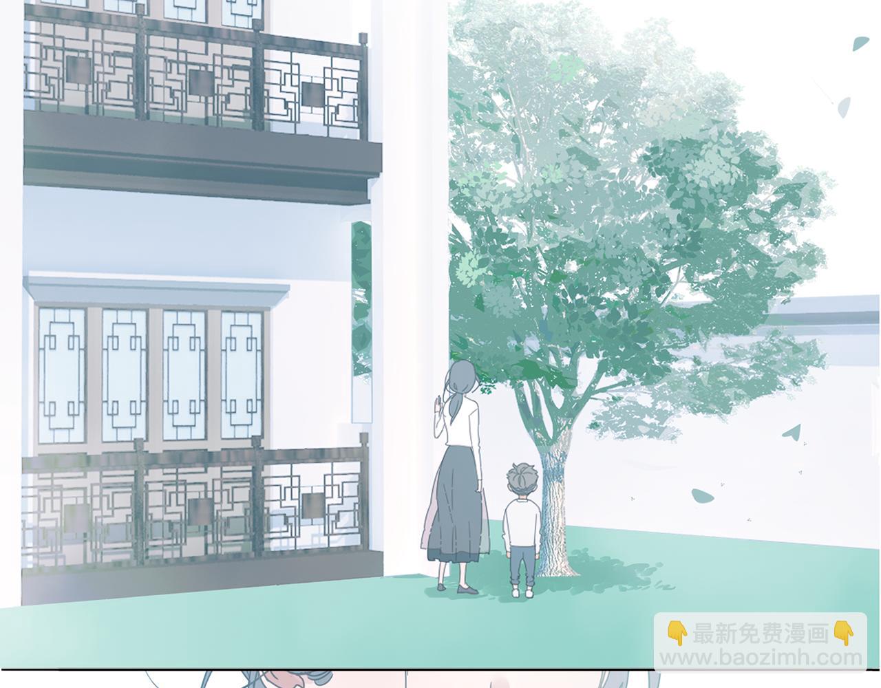 第83话 小小的我们（上）(1/2)-第74话