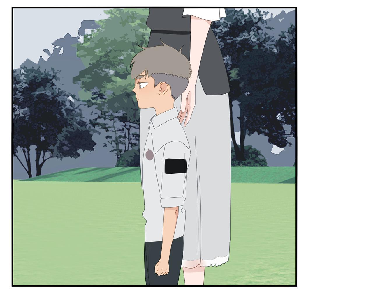 第85话 小小的我们（下）(1/2)-第76话