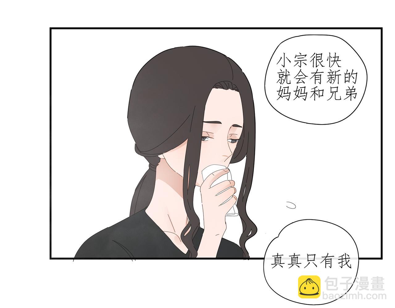 第85话 小小的我们（下）(1/2)-第76话