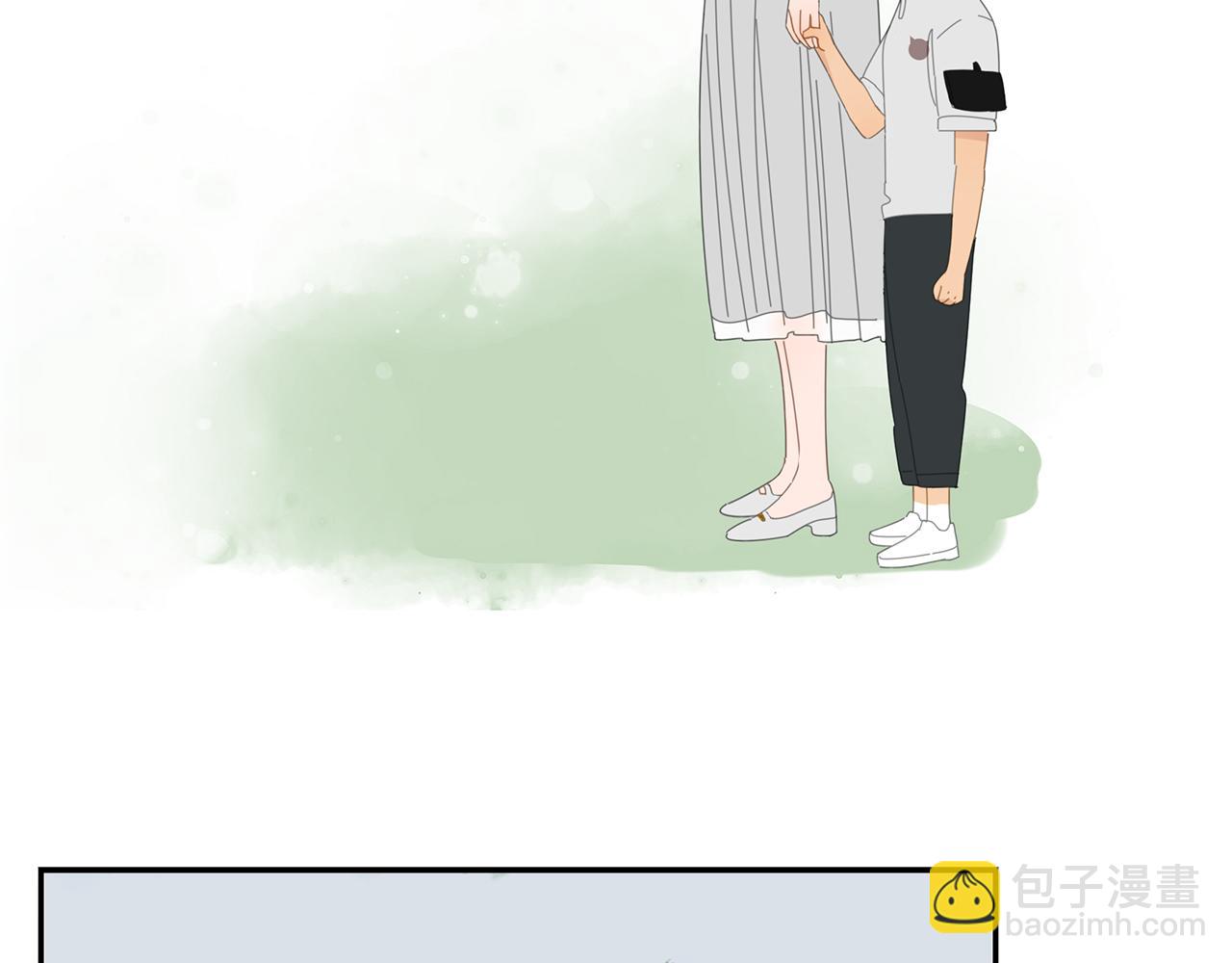 第85话 小小的我们（下）(1/2)-第76话