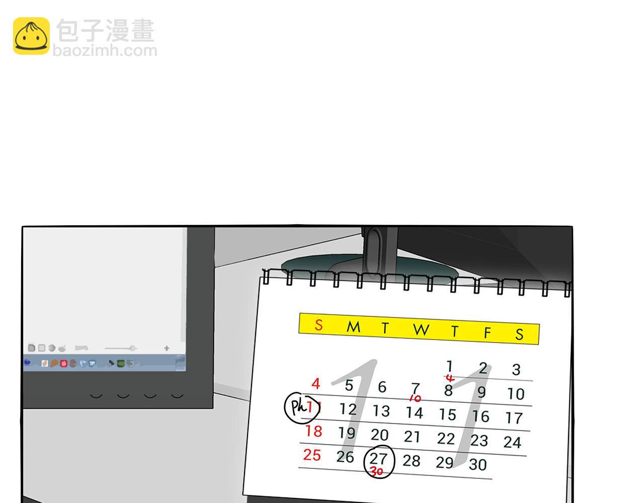 第89话 我要他回来！(1/2)-第80话