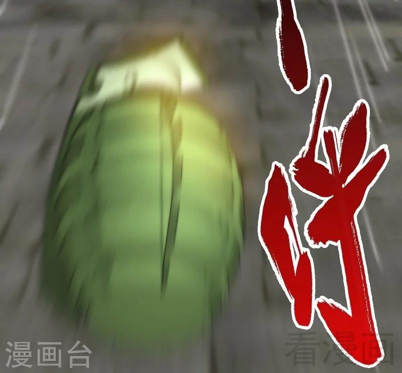 第129话 轰炸大门-第132话