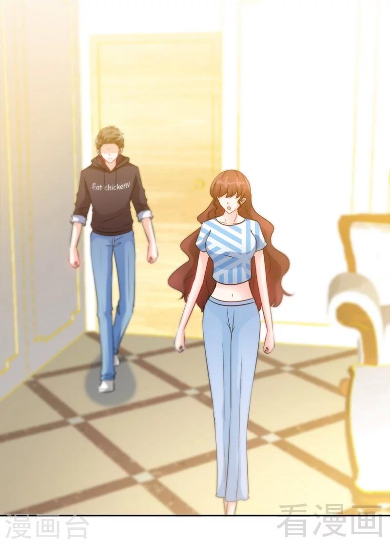 第151话 母亲的秘密-第154话