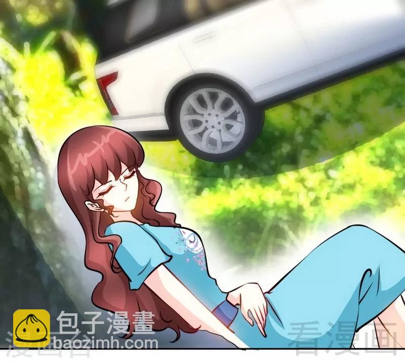 第163话 小姐，我不怕！-第166话