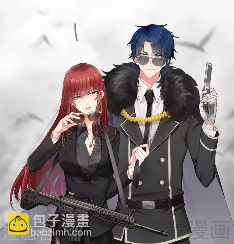 第169话 我就是天理！！-第172话