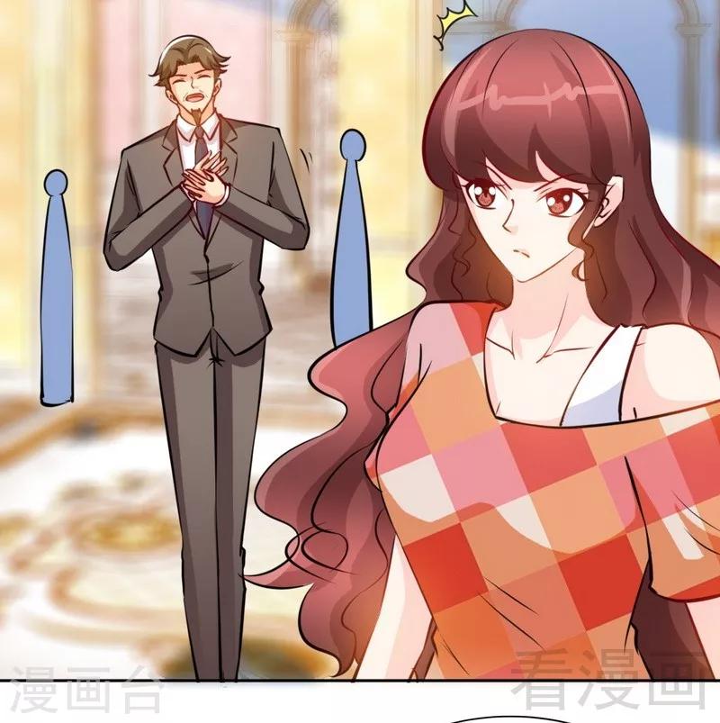 第171话 再度逼婚-第174话