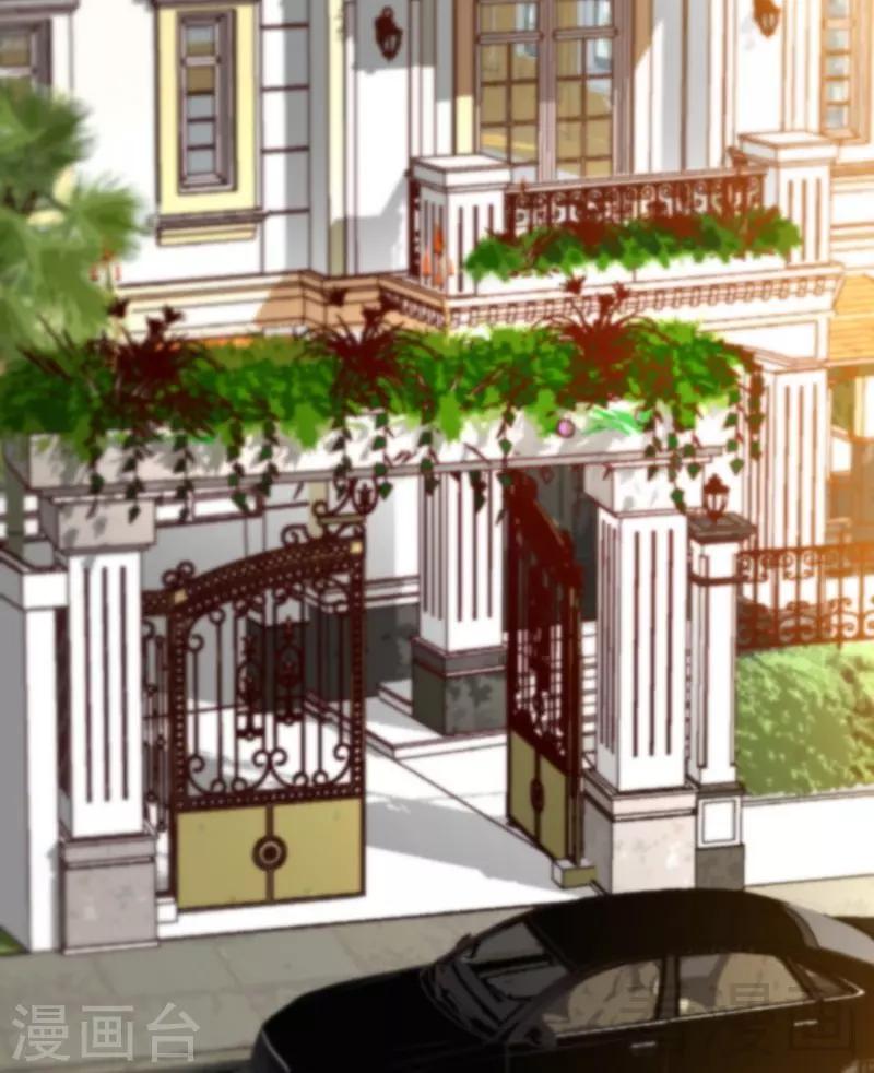 第171话 再度逼婚-第174话