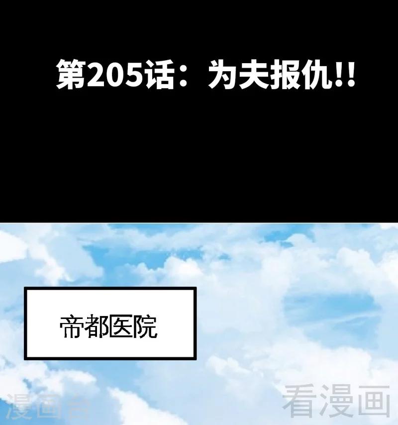 第205话 为夫报仇！！-第208话