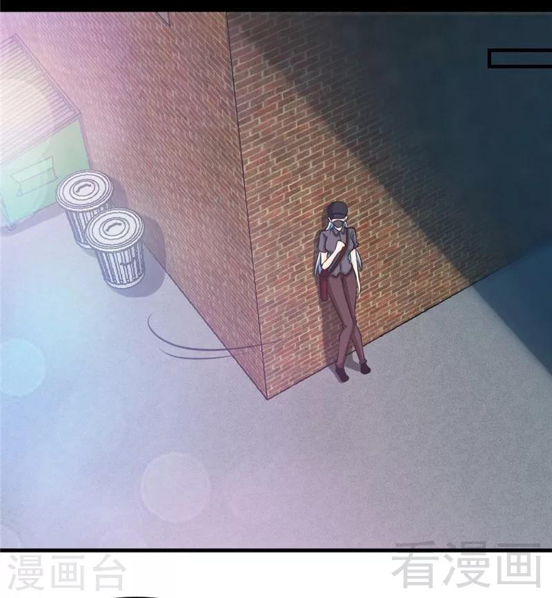 第231话 何欣欣之死-第234话
