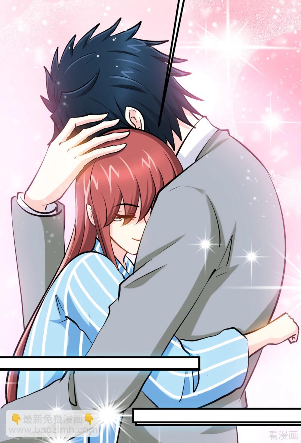 第255话 醒来吧-第258话