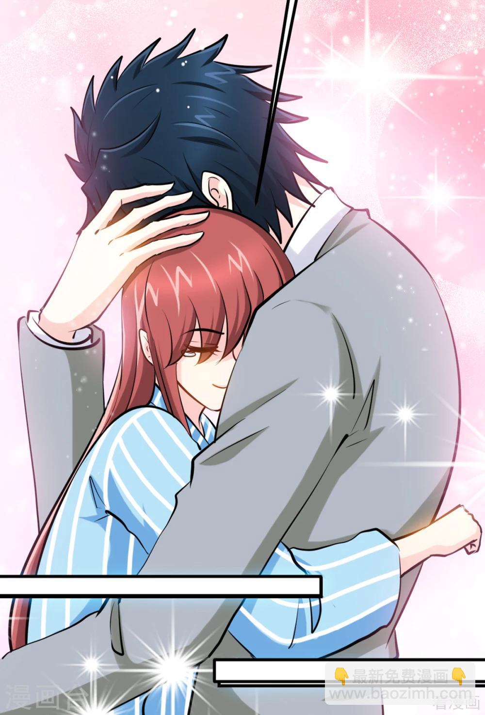 第255话 醒来吧-第258话