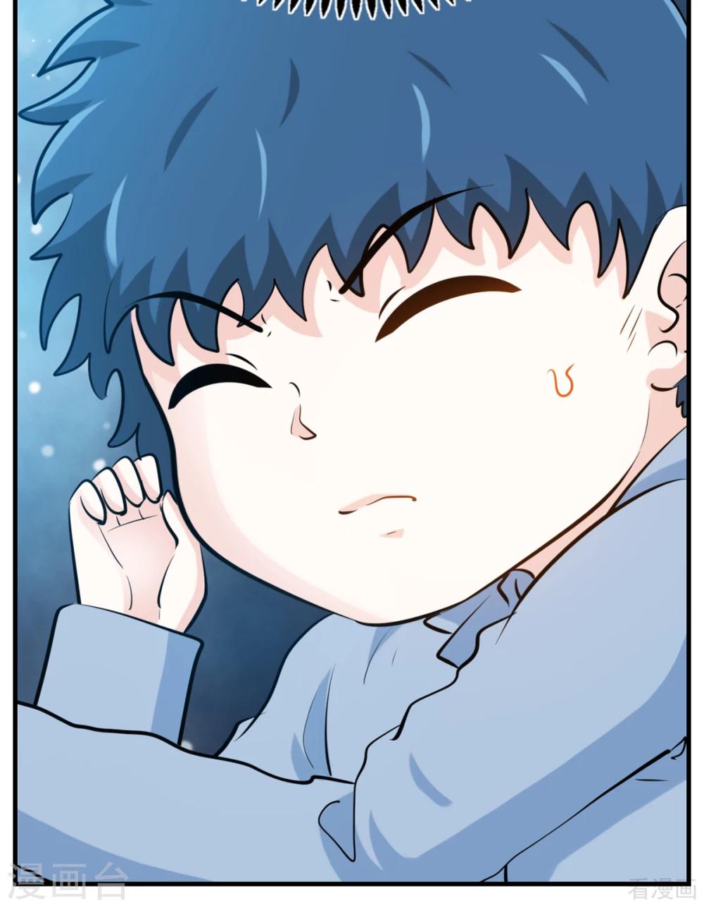 第259话 离奇绑架-第262话