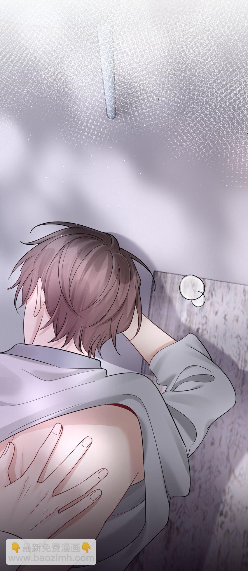 053 新年&middot;夜-第54话