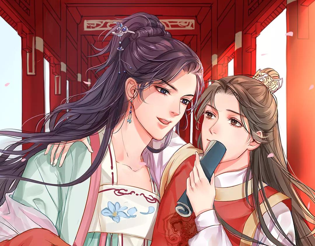 第1话 赐婚圣旨(1/2)-第2话