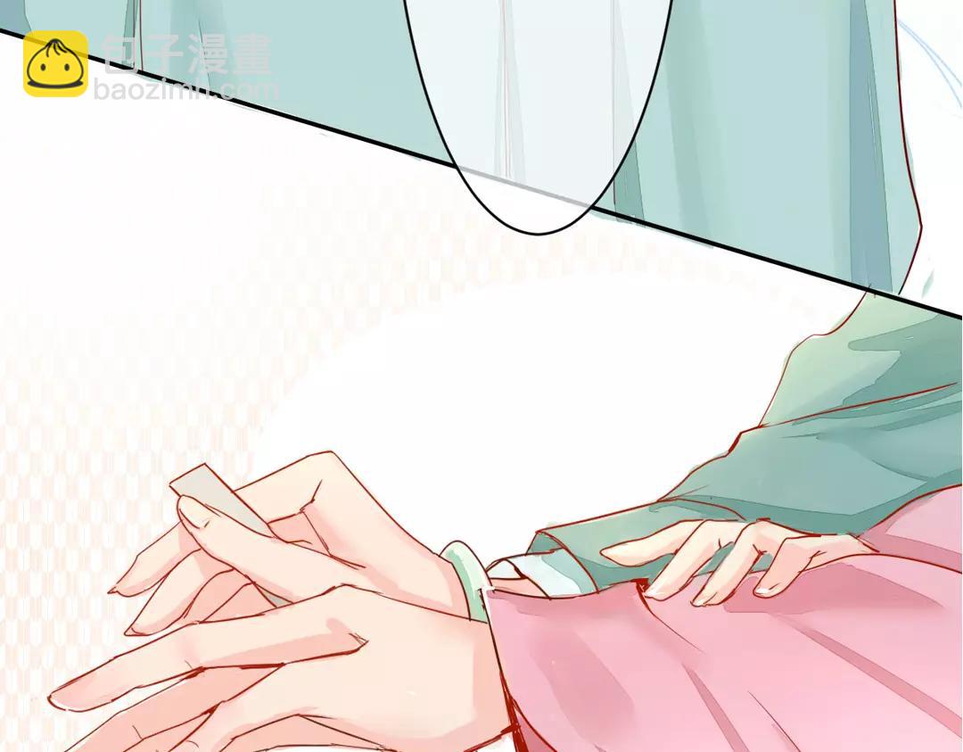 第1话 赐婚圣旨(1/2)-第2话