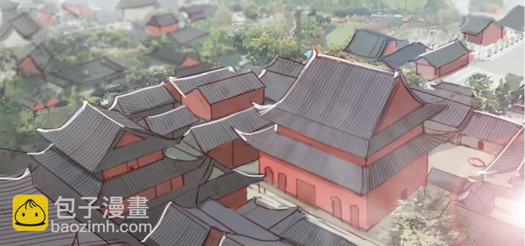 第1话 赐婚圣旨(1/2)-第2话