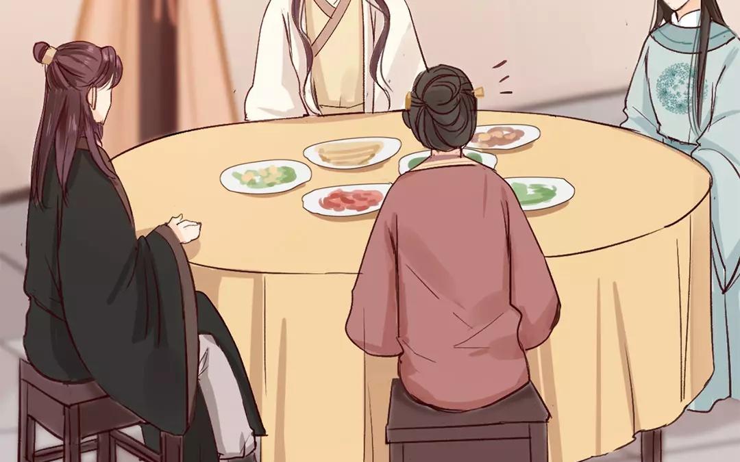 第33话 来自&ldquo;岳父母&rdquo;的关爱(1/2)-第34话