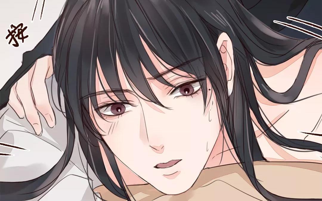 第37话 本王必护你周全(1/2)-第38话