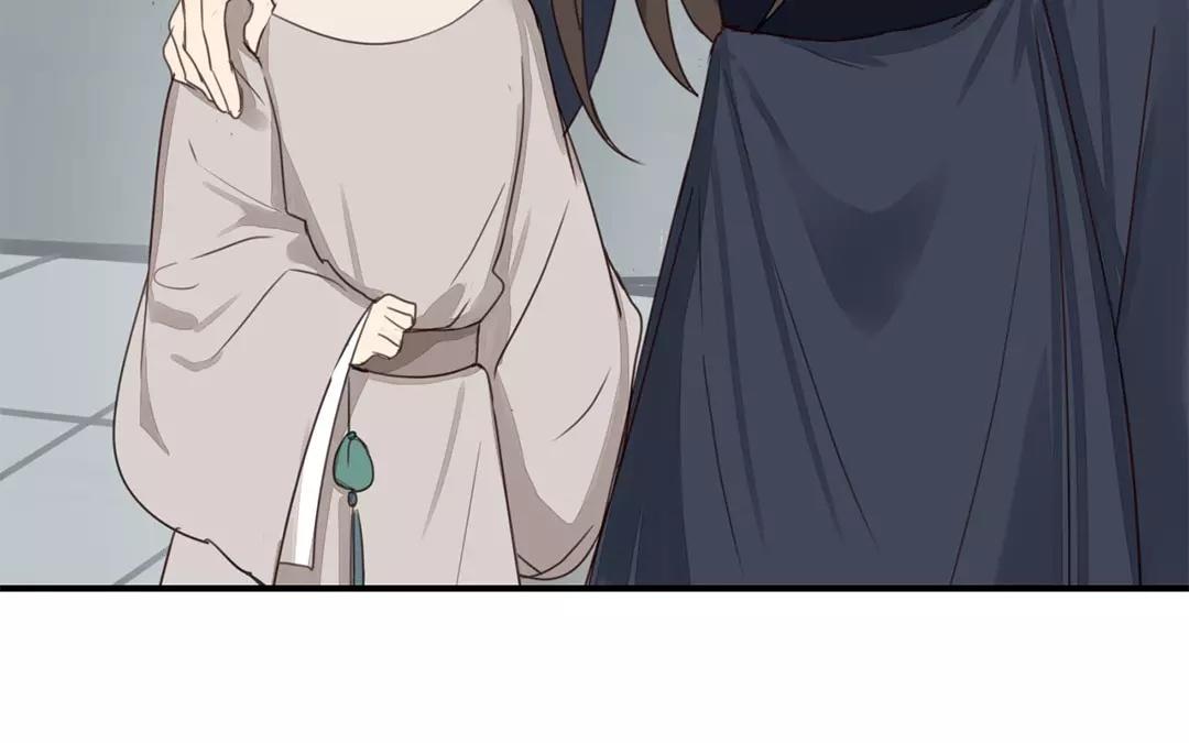 第39话 醋意大发！(1/2)-第40话