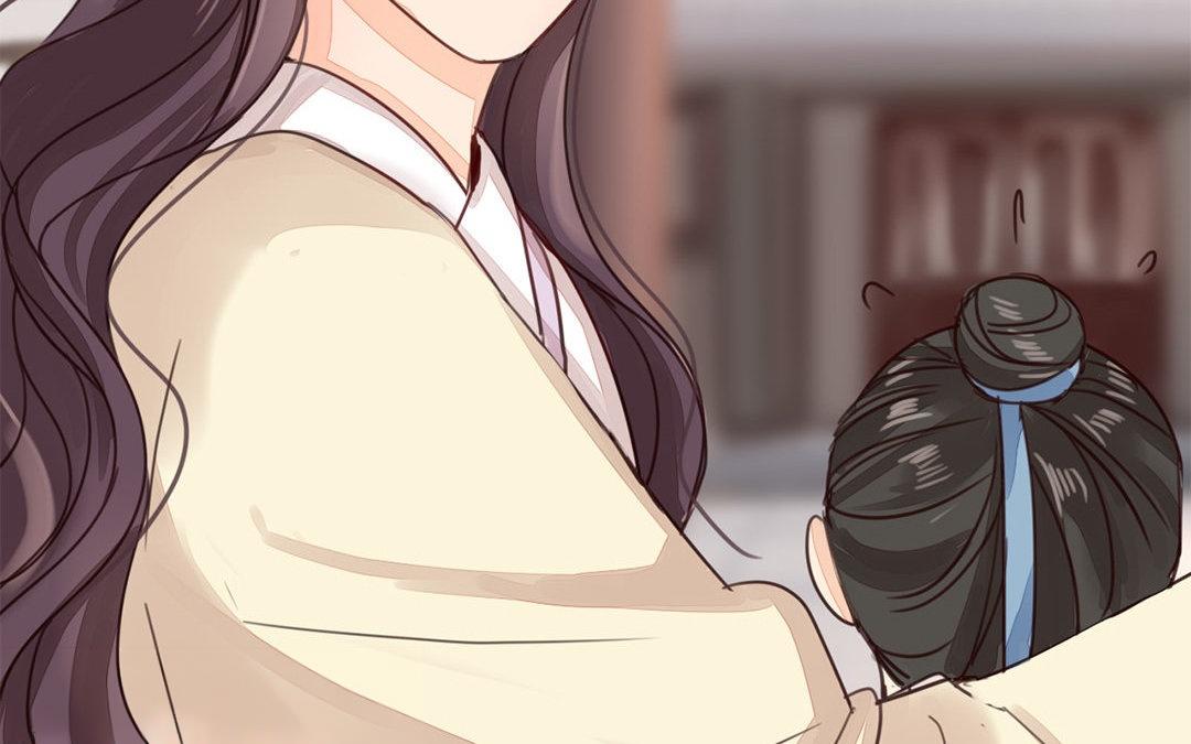 第43话 不想说就算了(1/2)-第44话