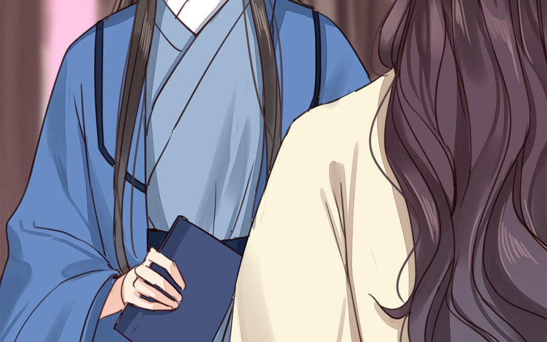 第43话 不想说就算了(1/2)-第44话