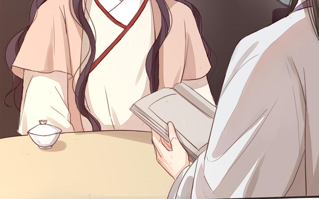 第45话 我们都一样！(1/2)-第46话