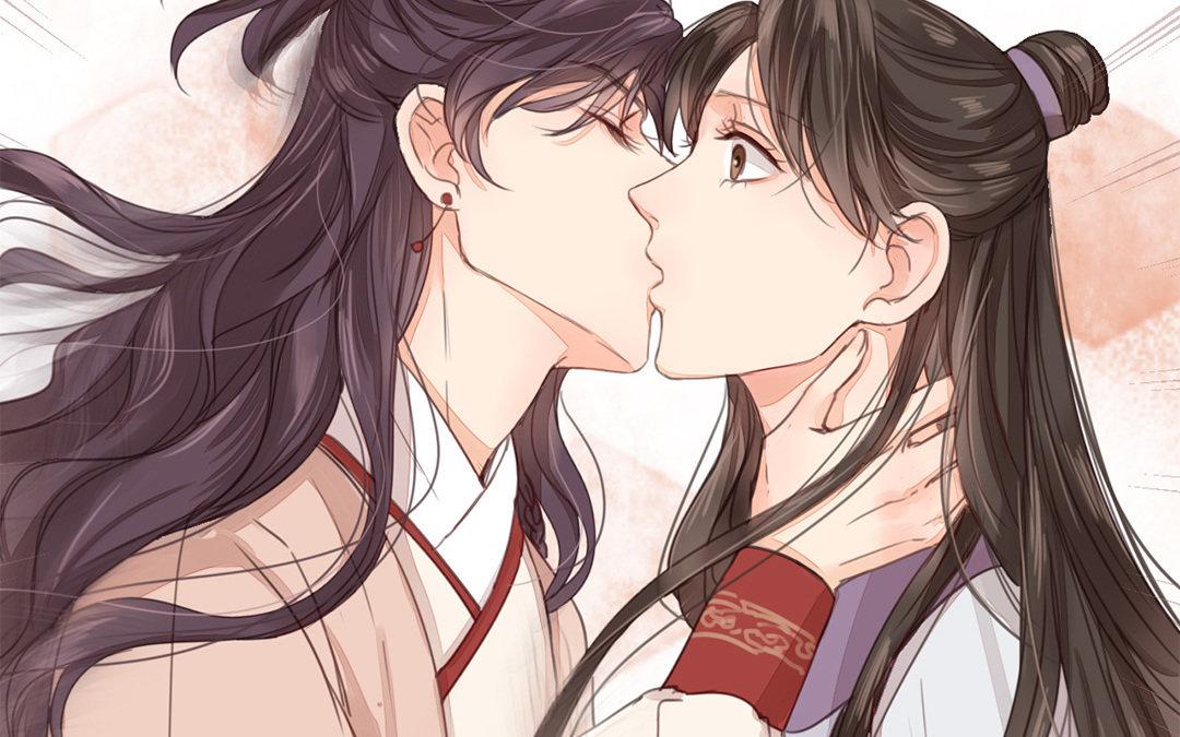 第45话 我们都一样！(1/2)-第46话