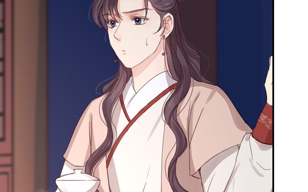 第45话 我们都一样！(1/2)-第46话