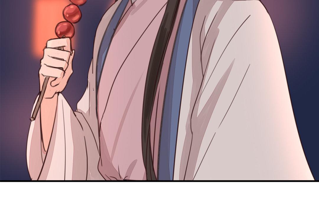 第49话 猜灯谜(1/2)-第50话