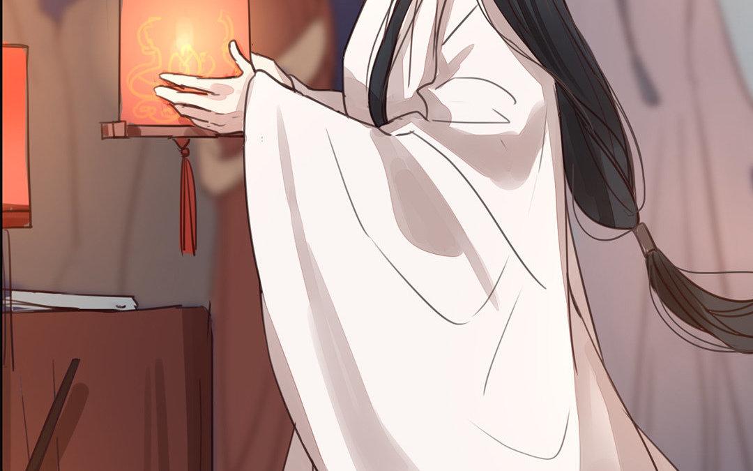 第49话 猜灯谜(1/2)-第50话